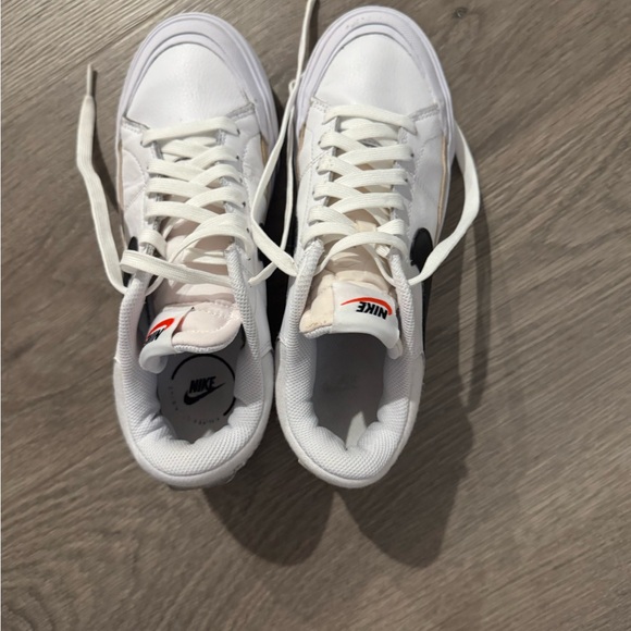 Nike court legacy lift - Picture 4 of 9